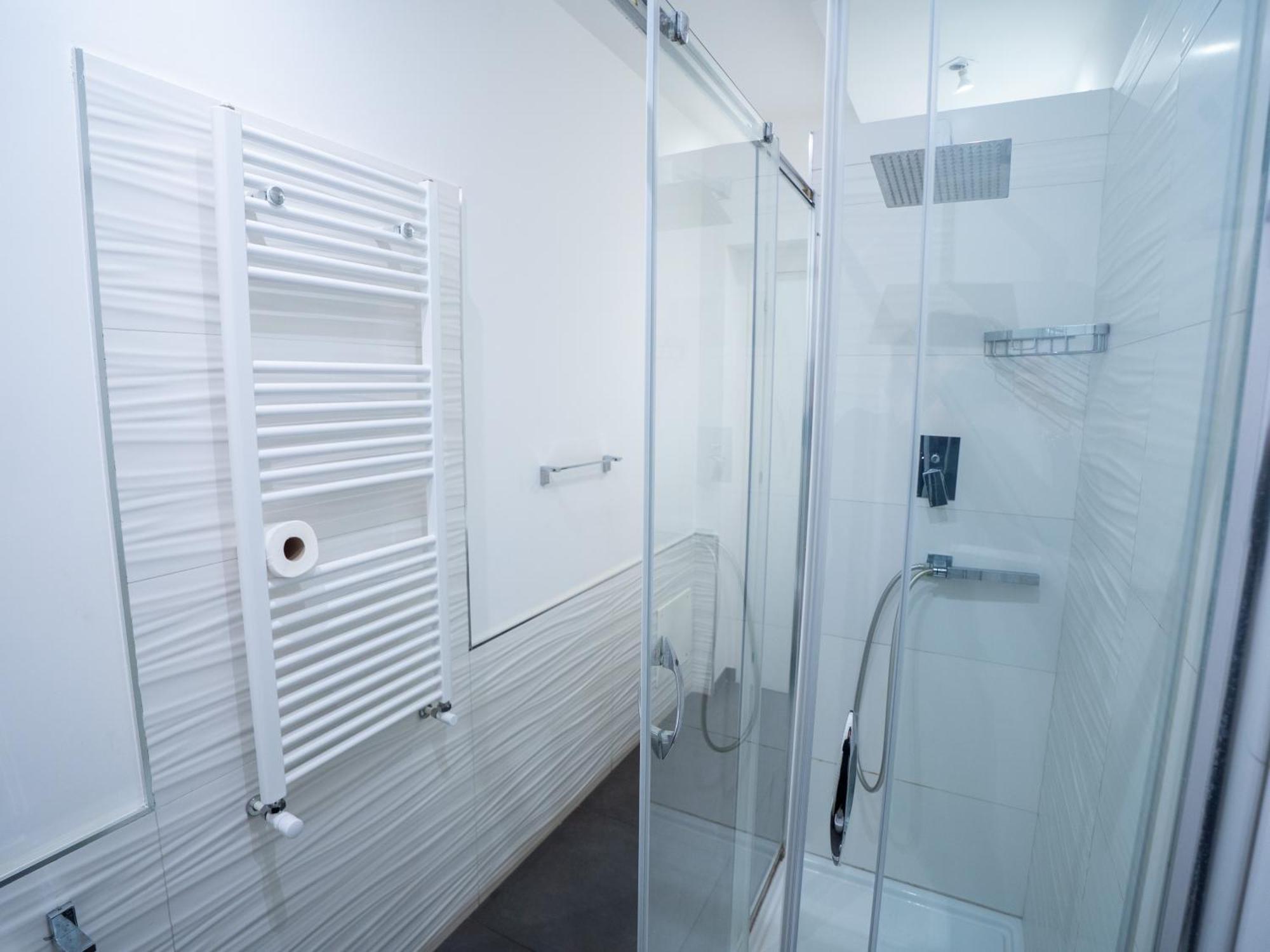Amuri Room&Suite Palermo Ngoại thất bức ảnh